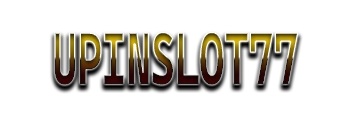 Logo UPINSLOT77